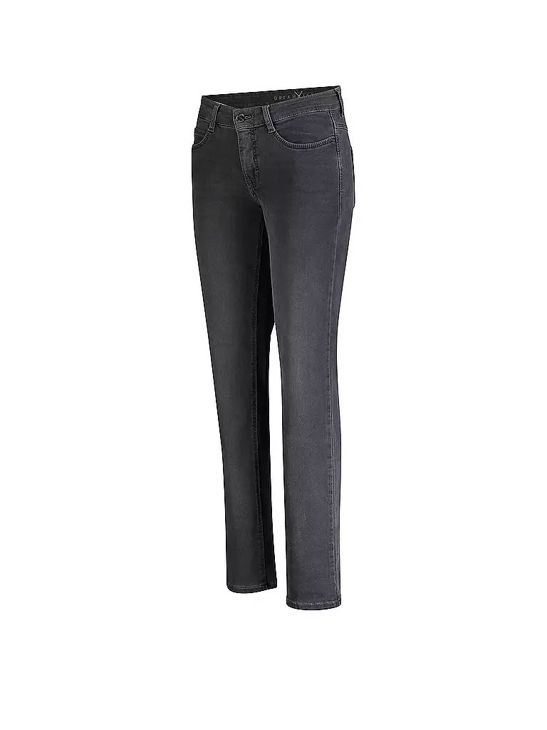 MAC | Jeans Straight Fit DREAM | grau