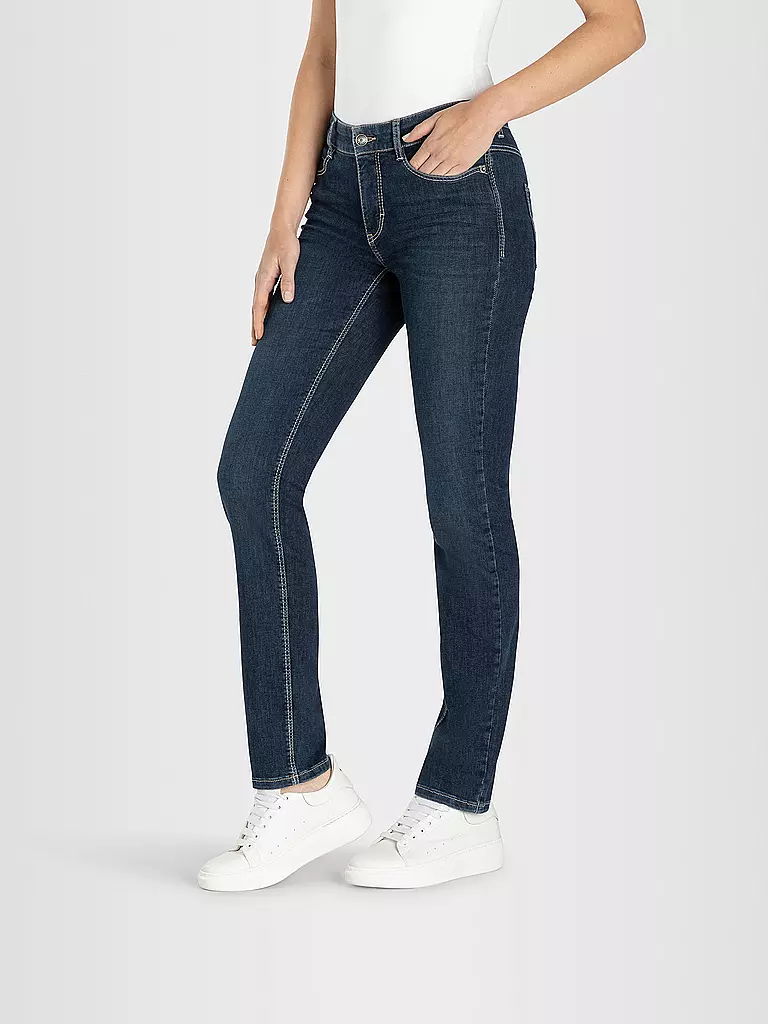 MAC | Jeans Straight Fit DREAM | hellblau