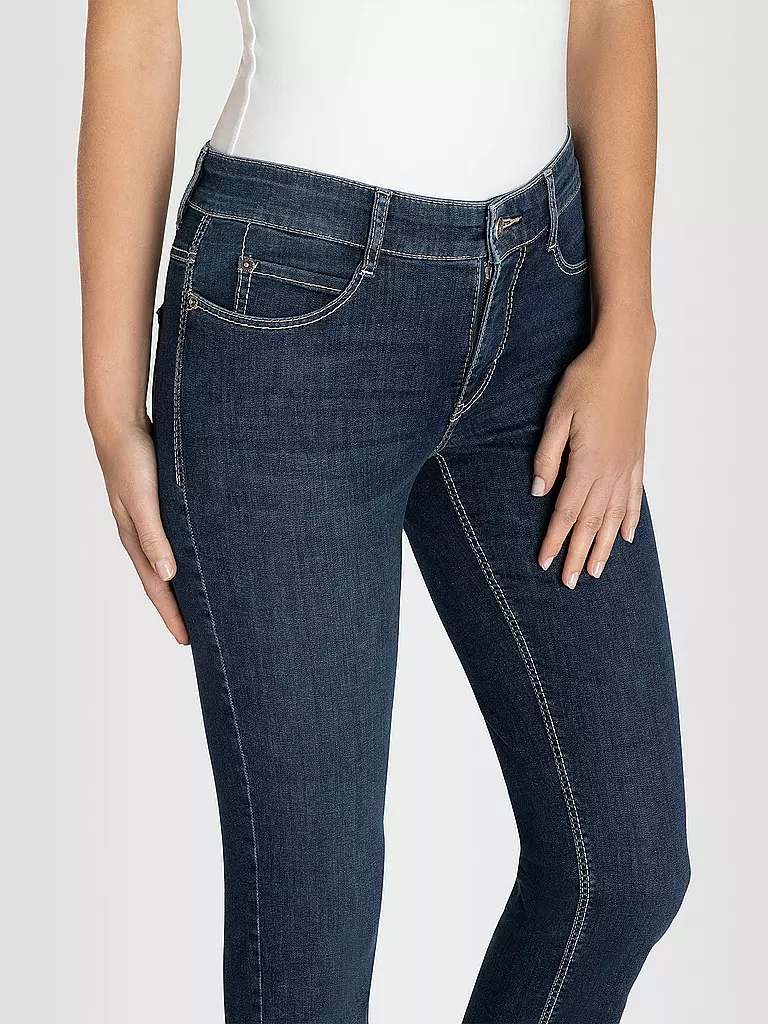 MAC | Jeans Straight Fit DREAM | hellblau
