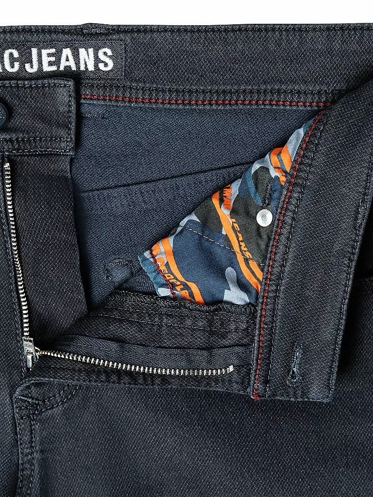 MAC | Jeans Straight Fit JOG N JEANS | beige