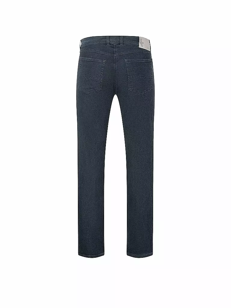 MAC | Jeans Straight Fit JOG N JEANS | grau