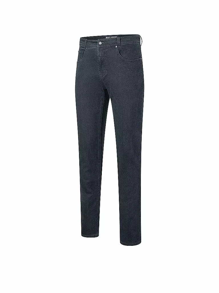 MAC | Jeans Straight Fit JOG N JEANS | beige