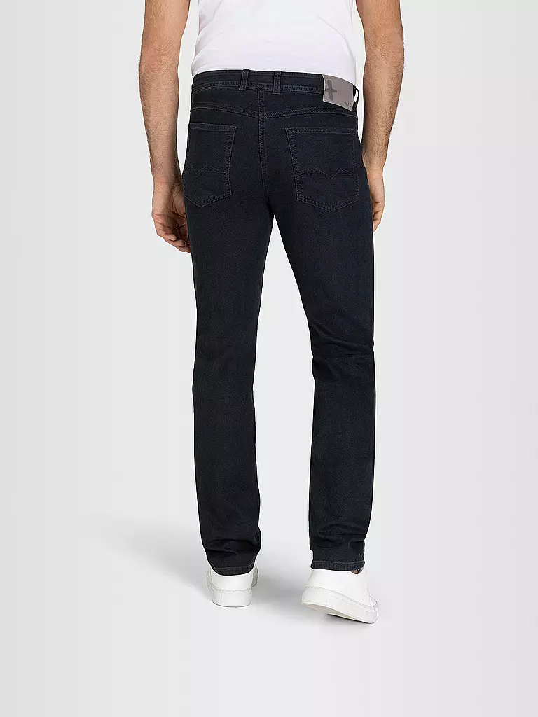 MAC | Jeans Straight Fit JOG N JEANS | beige
