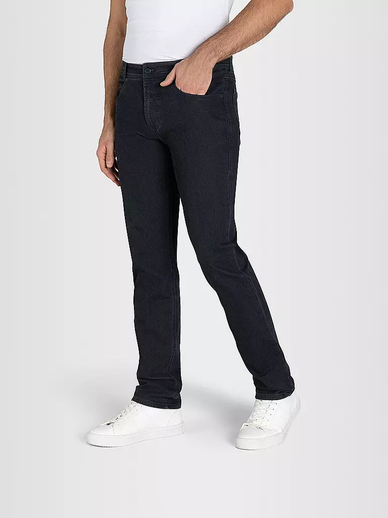 MAC | Jeans Straight Fit JOG N JEANS | beige