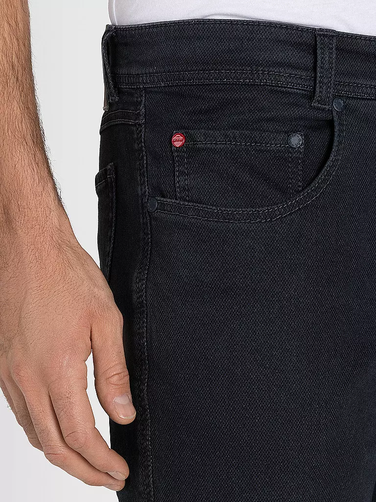 MAC | Jeans Straight Fit JOG N JEANS | beige