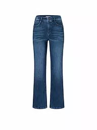 MAC | Jeans Straight Fit LAURA | blau