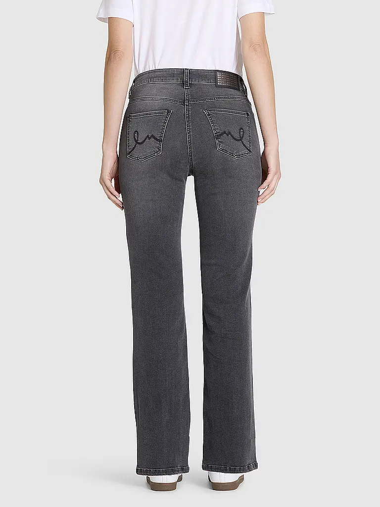MAC | Jeans Straight Fit LAURA | 