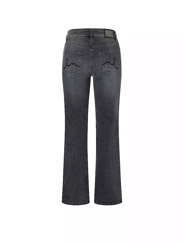 MAC | Jeans Straight Fit LAURA | grau