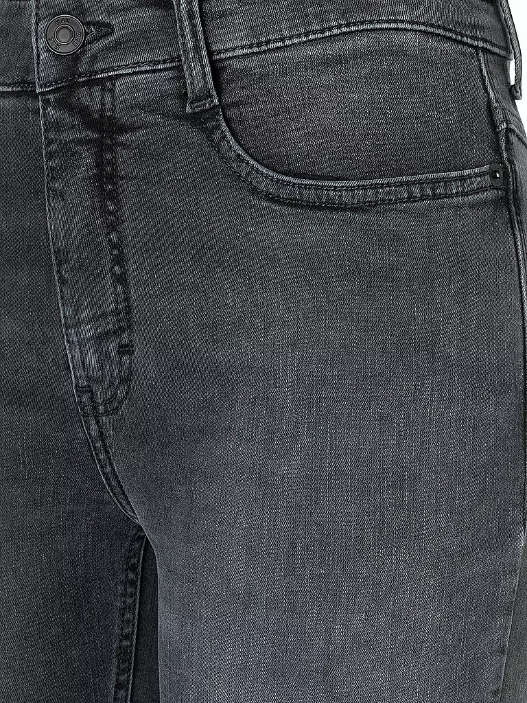 MAC | Jeans Straight Fit LAURA | grau