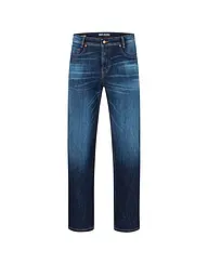 MAC | Jeans Straight Fit RICK | Blau