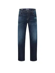 MAC | Jeans Straight Fit RICK | dunkelblau