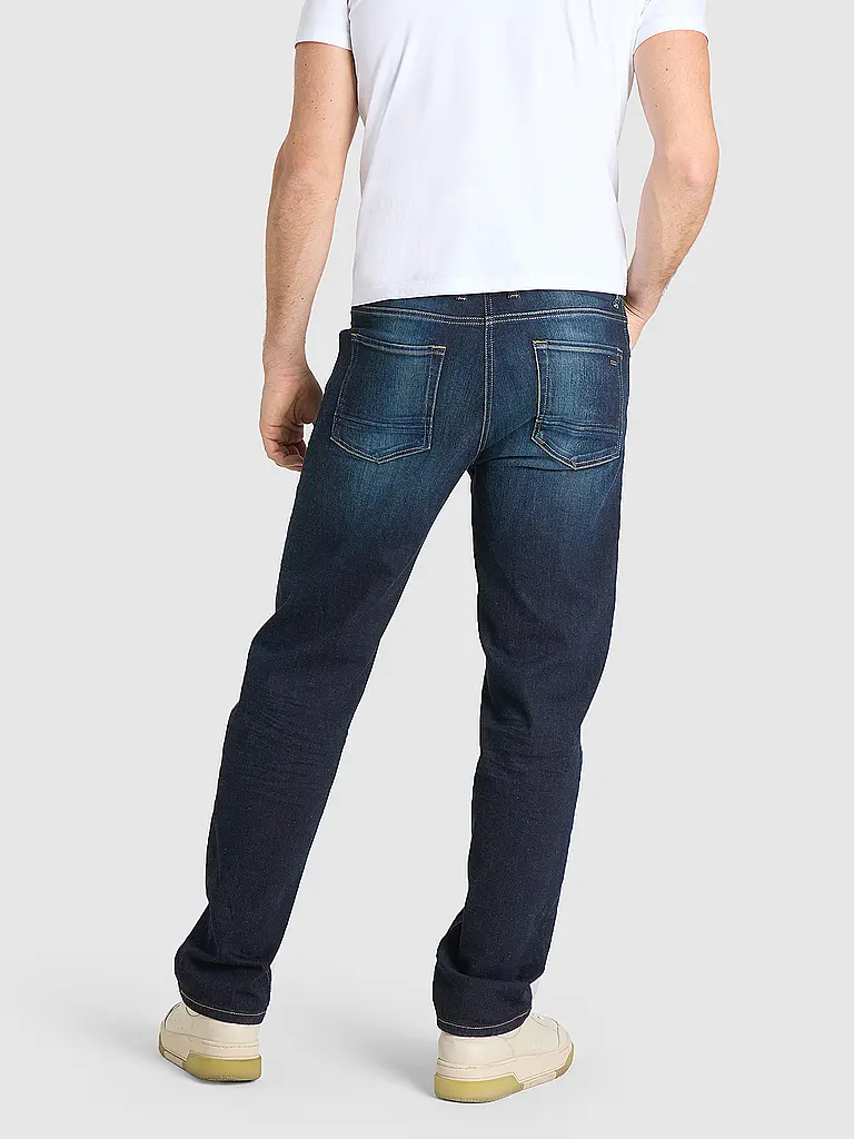 MAC | Jeans Straight Fit RICK | 