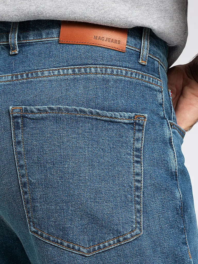 MAC | Jeans Straight Fit RICK | 