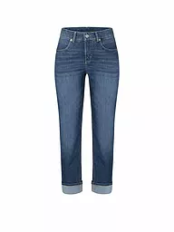MAC | Jeans Straight Fit SUE | Blau