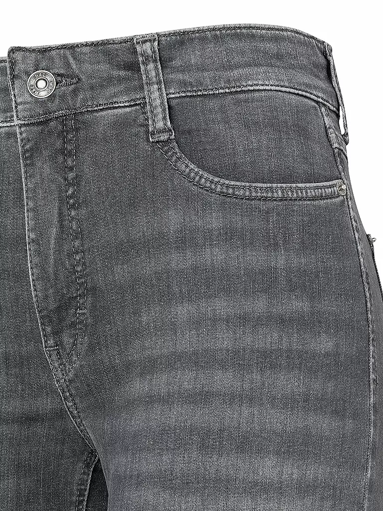 MAC | Jeans Straight Fit WIDE | dunkelblau
