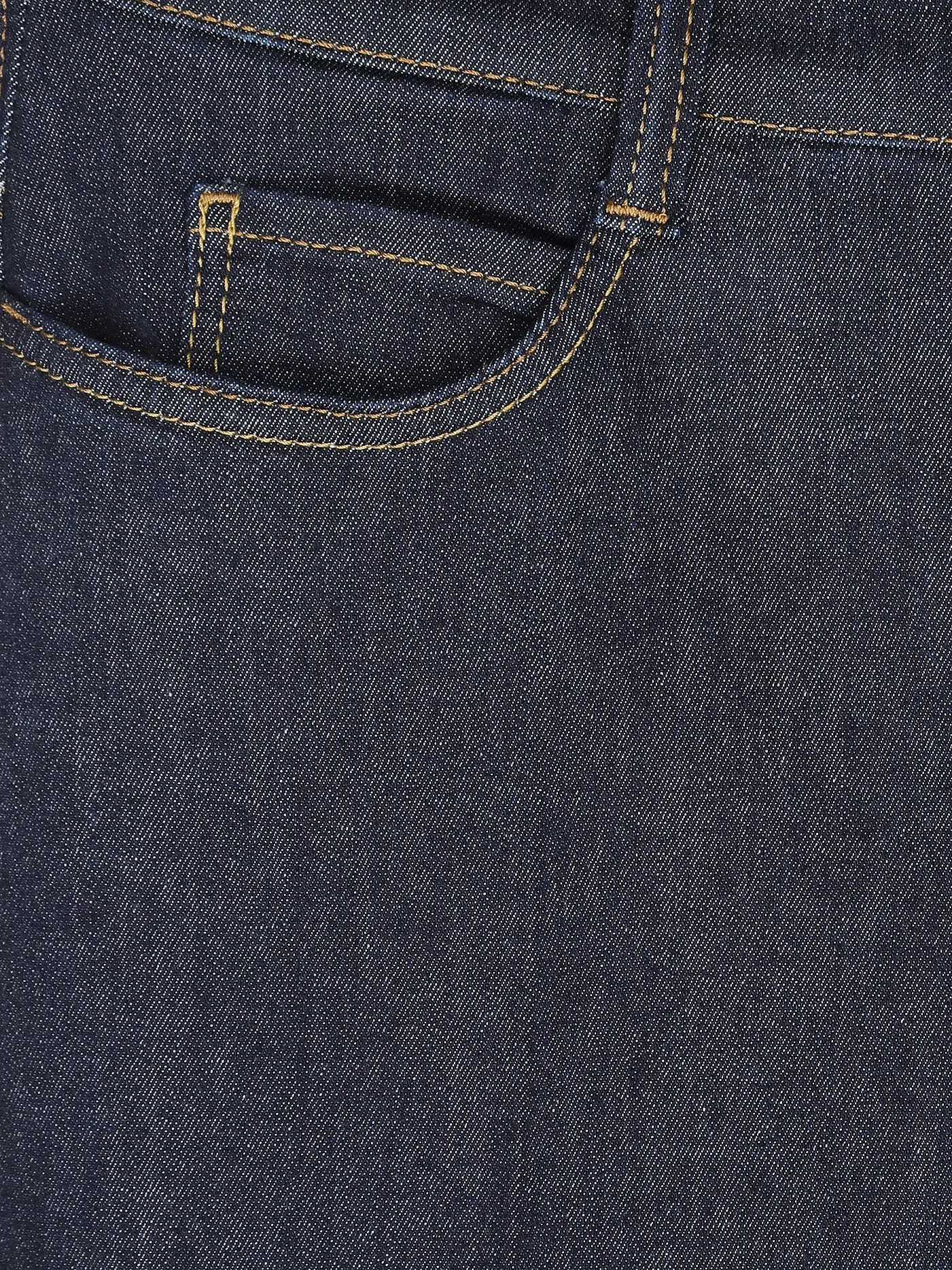 MAC | Jeans Straight Fit WIDE | dunkelblau
