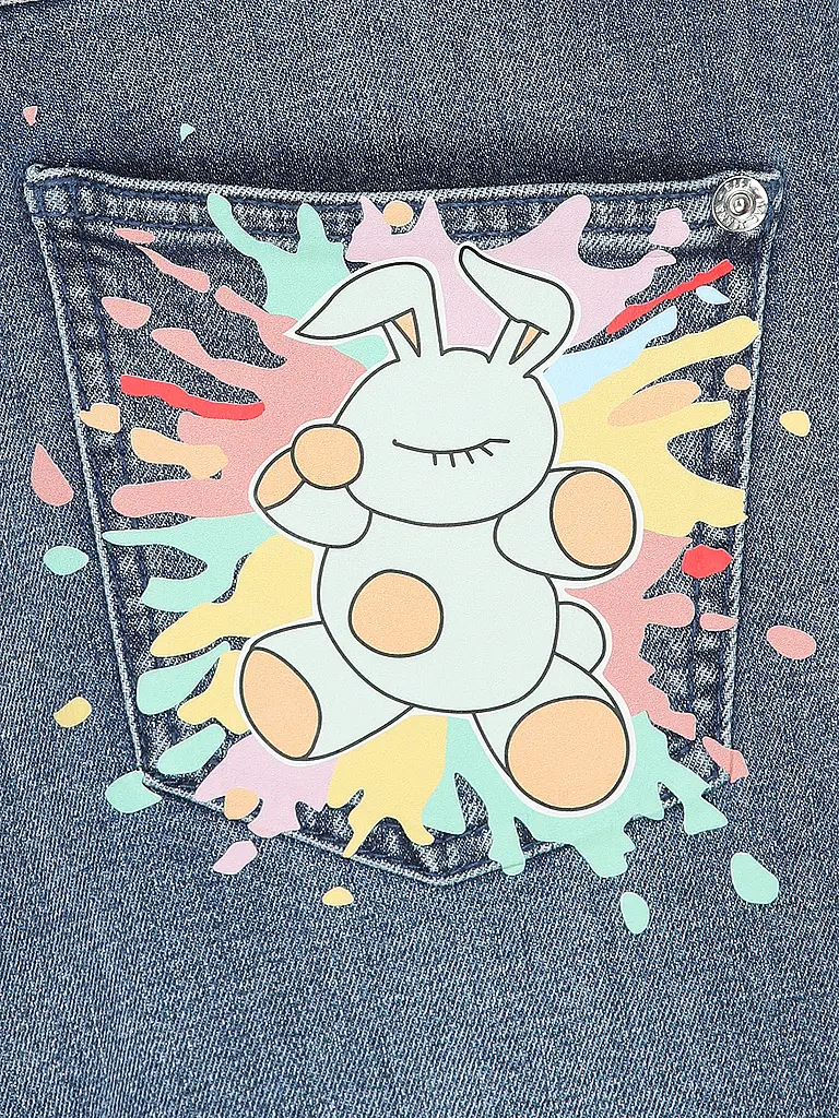 MAC | Jeans Straight Fit | 