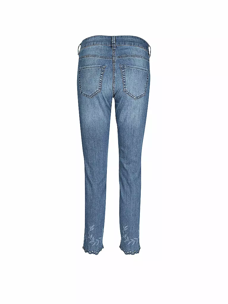 MAC | Jeans Straight-Fit "Carrie" 7/8 | 
