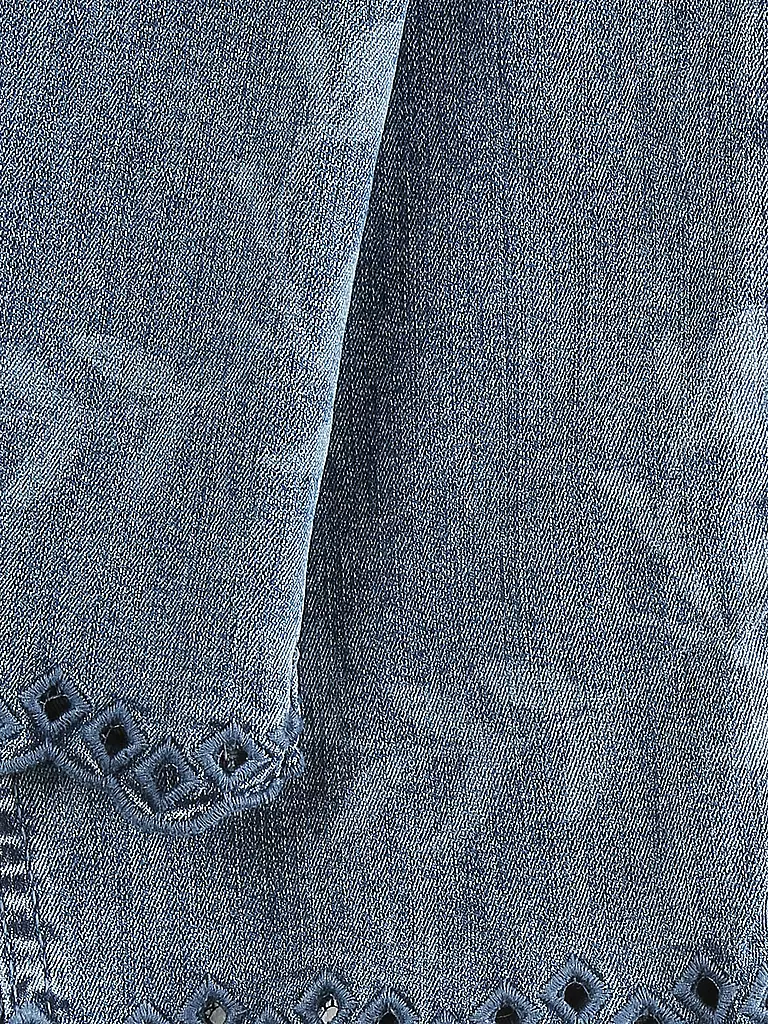 MAC | Jeans Straight-Fit "Carrie" 7/8 | 