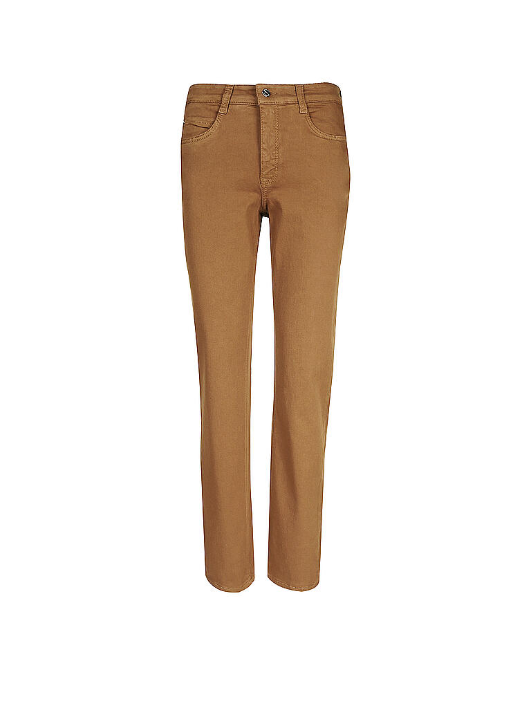 MAC | Jeans Straight-Fit "Dream" | Camel