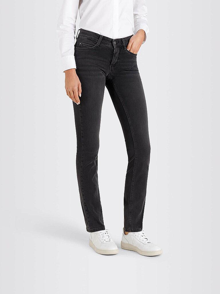 MAC | Jeans Straight-Fit "Dream" | grau