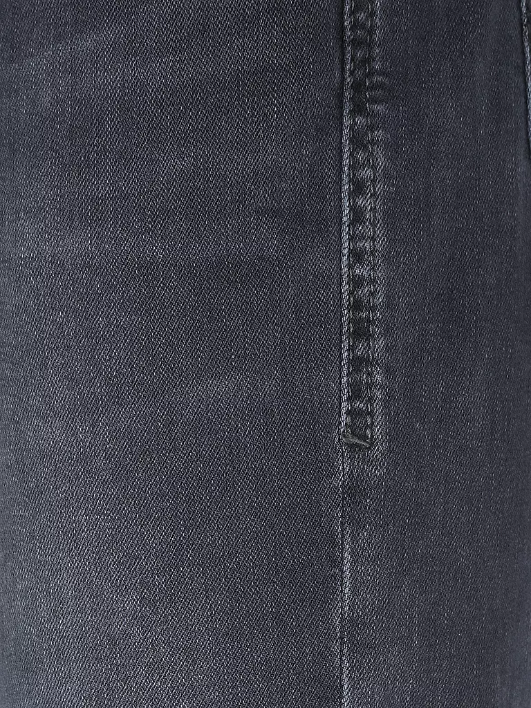 MAC | Jeans Tapered Fit GREG | schwarz