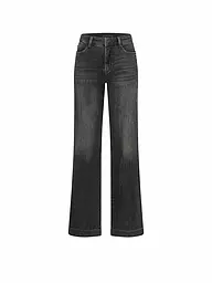 MAC | Jeans Wide Leg  | grau