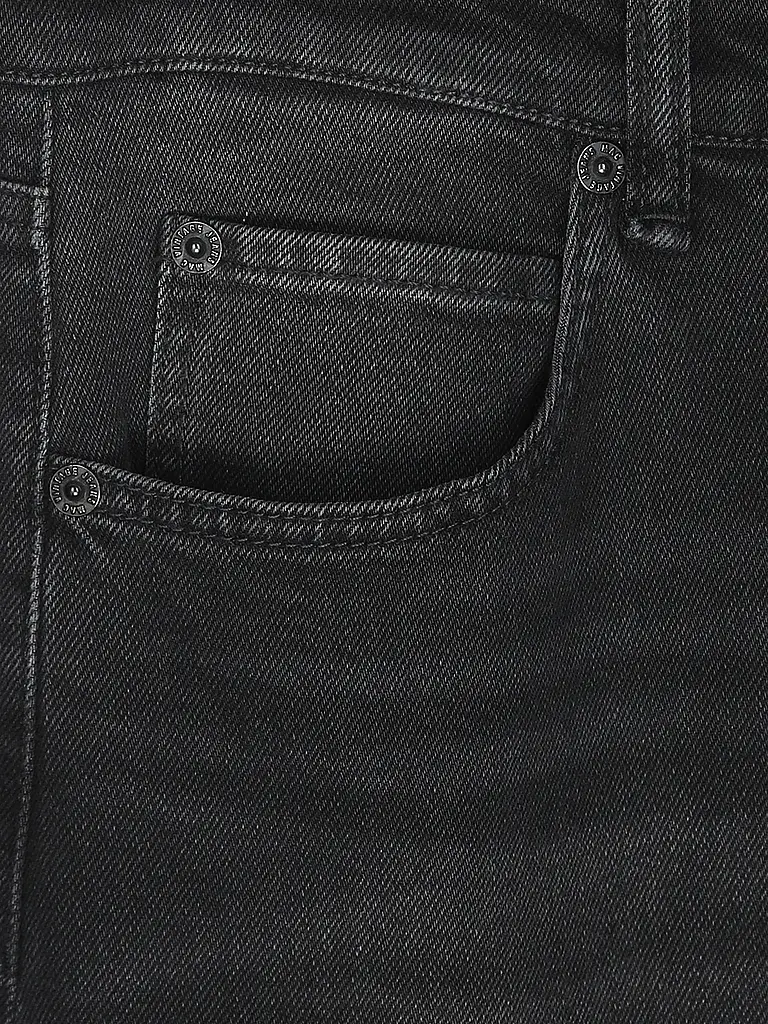 MAC | Jeans Wide Leg  | schwarz