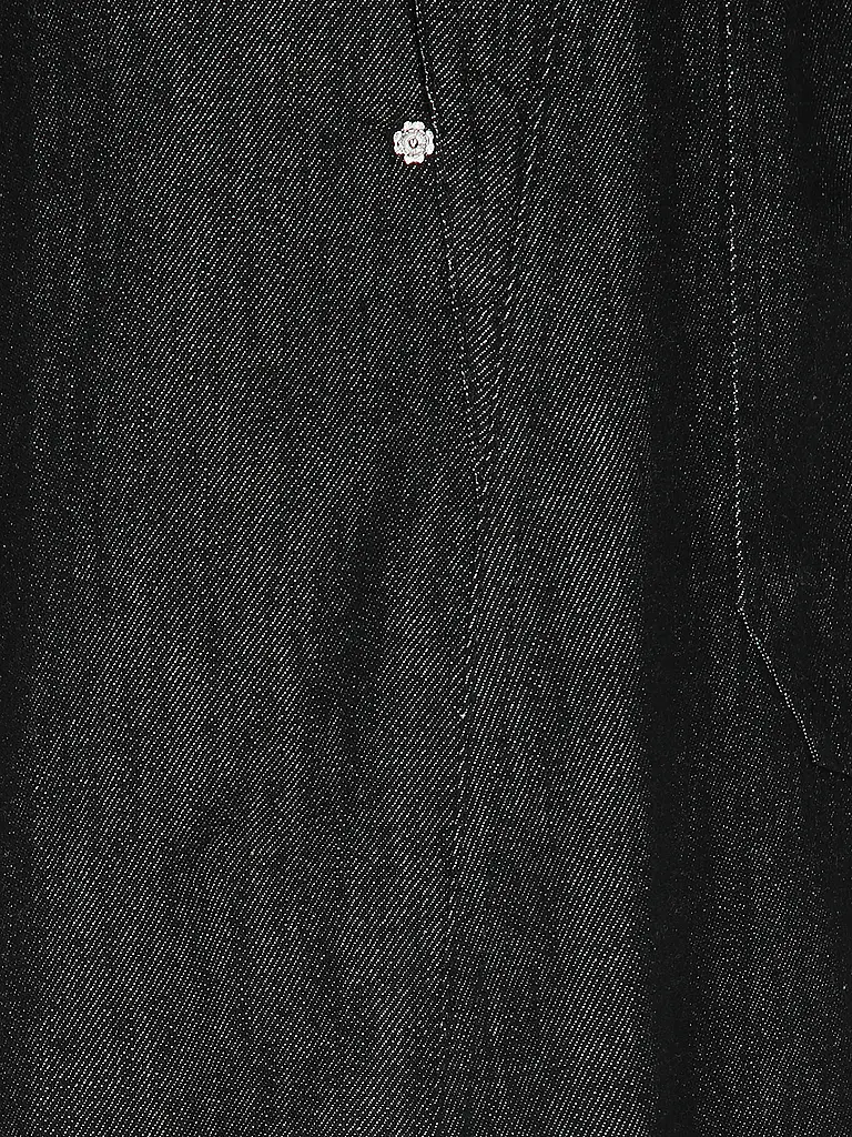 MAC | Jeans Wide Leg  | schwarz