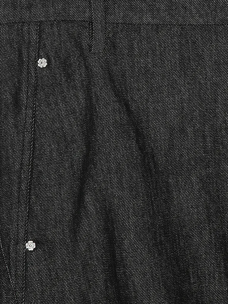 MAC | Jeans Wide Leg  | schwarz