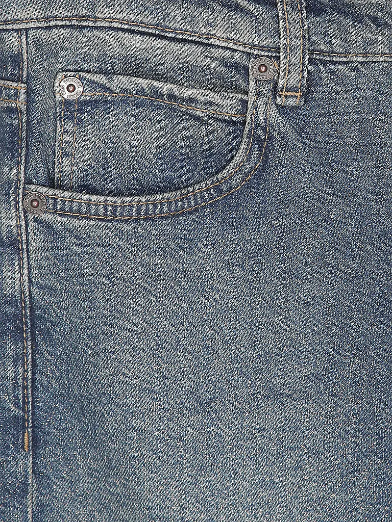 MAC | Jeans Wide Leg 7/8 NEVADA | 