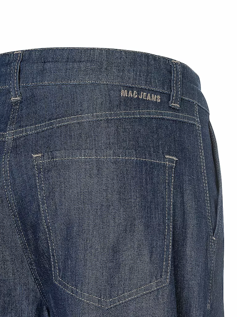 MAC | Jeans Wide Leg CHARLY | dunkelblau