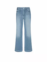 MAC | Jeans Wide Leg DREAM WIDE  | blau