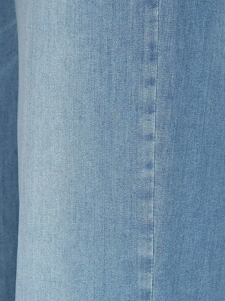 MAC | Jeans Wide Leg DREAM WIDE  | blau