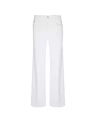 MAC | Jeans Wide Leg DREAM WIDE  | weiss