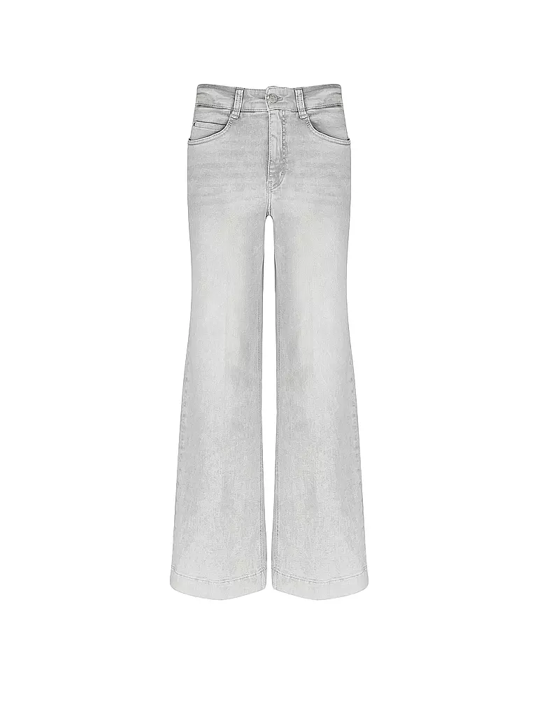 MAC | Jeans Wide Leg DREAM Wide | grau