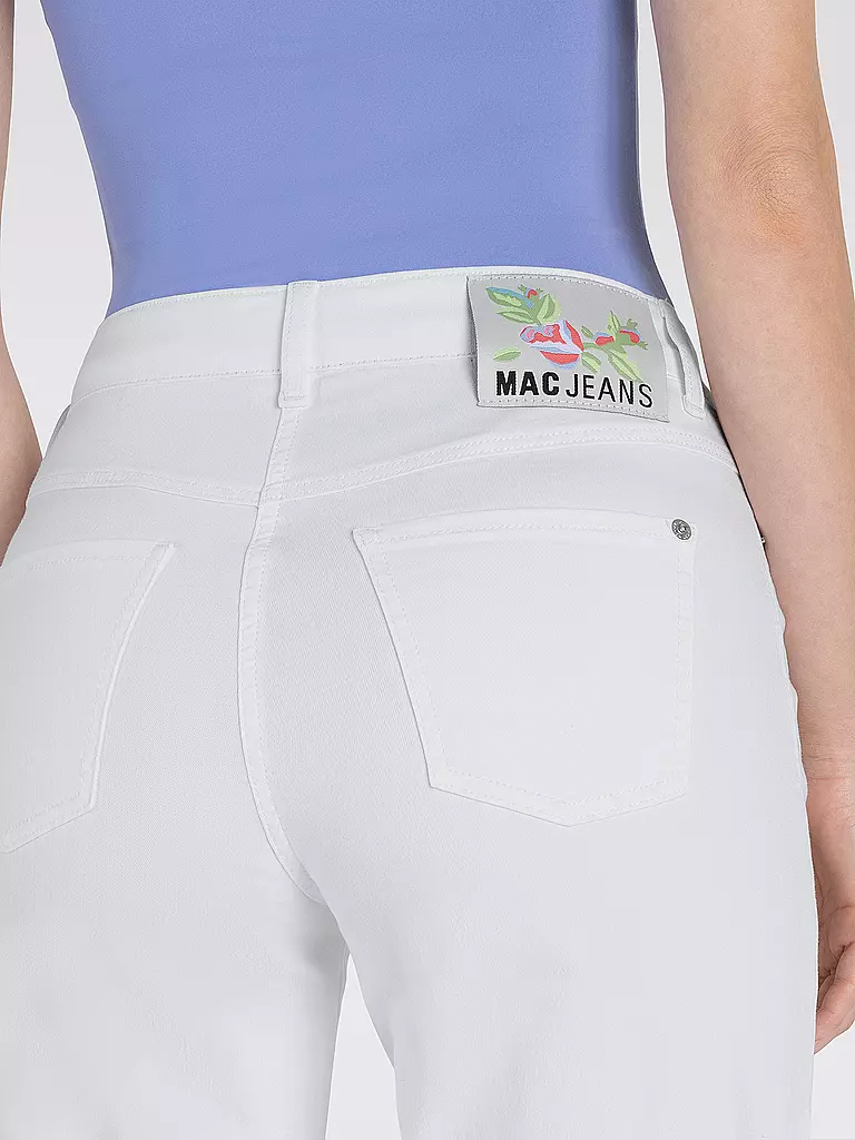 MAC | Jeans Wide Leg DREAM Wide | dunkelblau
