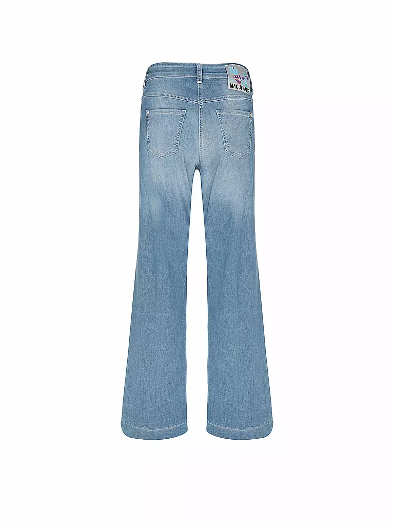 MAC | Jeans Wide Leg DREAM Wide | dunkelblau