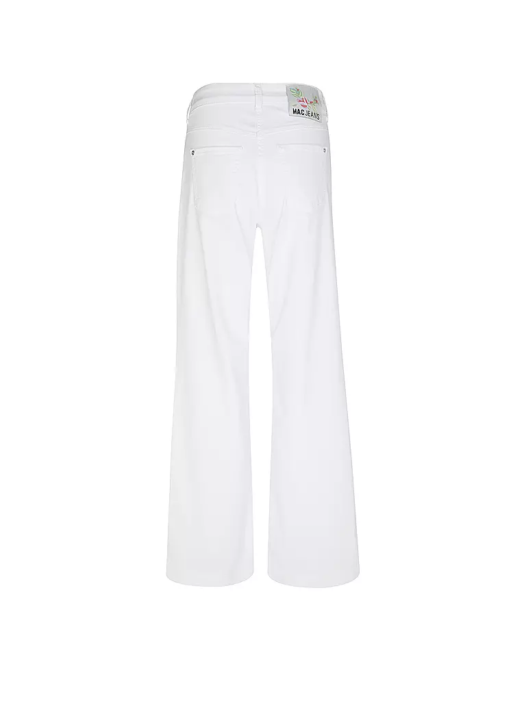 MAC | Jeans Wide Leg DREAM Wide | dunkelblau