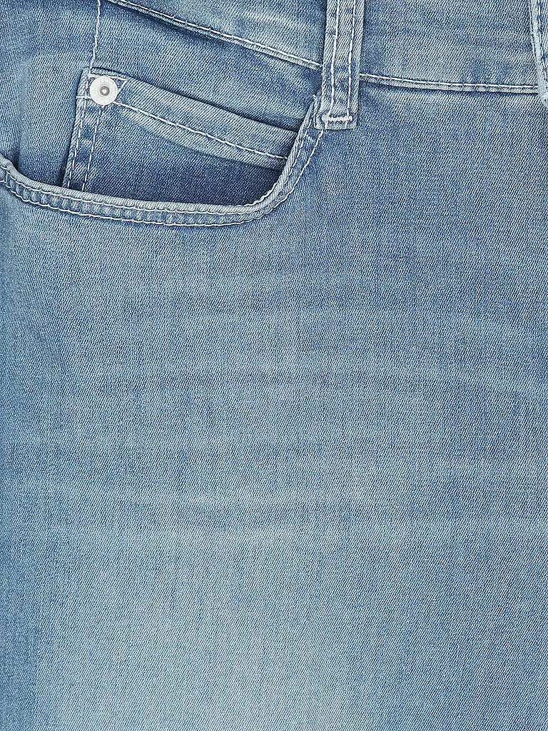 MAC | Jeans Wide Leg DREAM Wide | dunkelblau