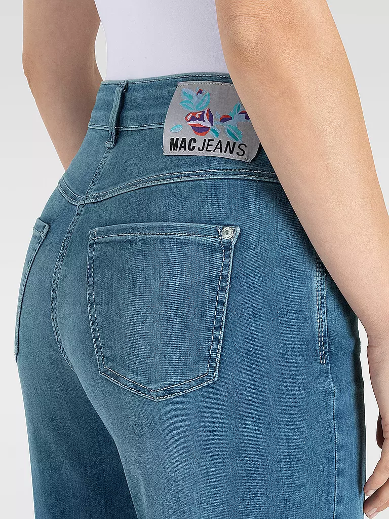 MAC | Jeans Wide Leg DREAM Wide | weiss