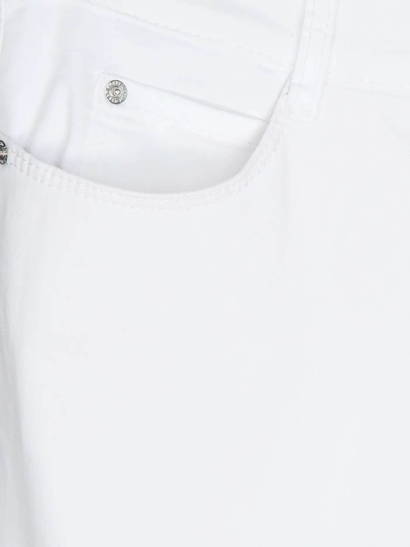 MAC | Jeans Wide Leg DREAM Wide | weiss