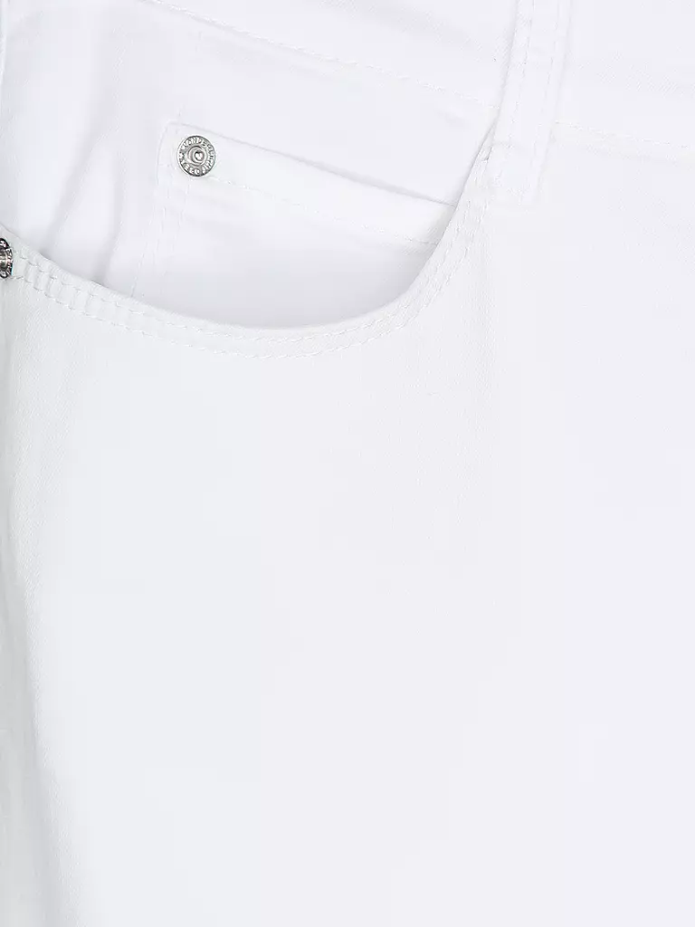MAC | Jeans Wide Leg DREAM Wide | dunkelblau
