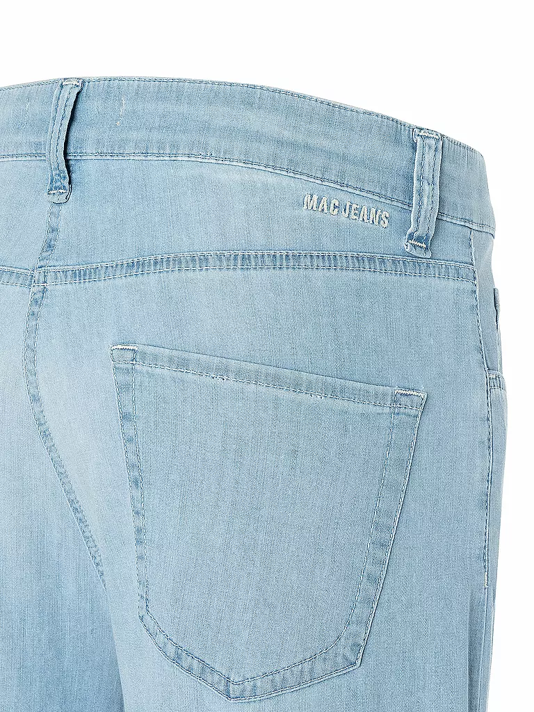MAC | Jeans Wide Leg NEVADA | dunkelblau