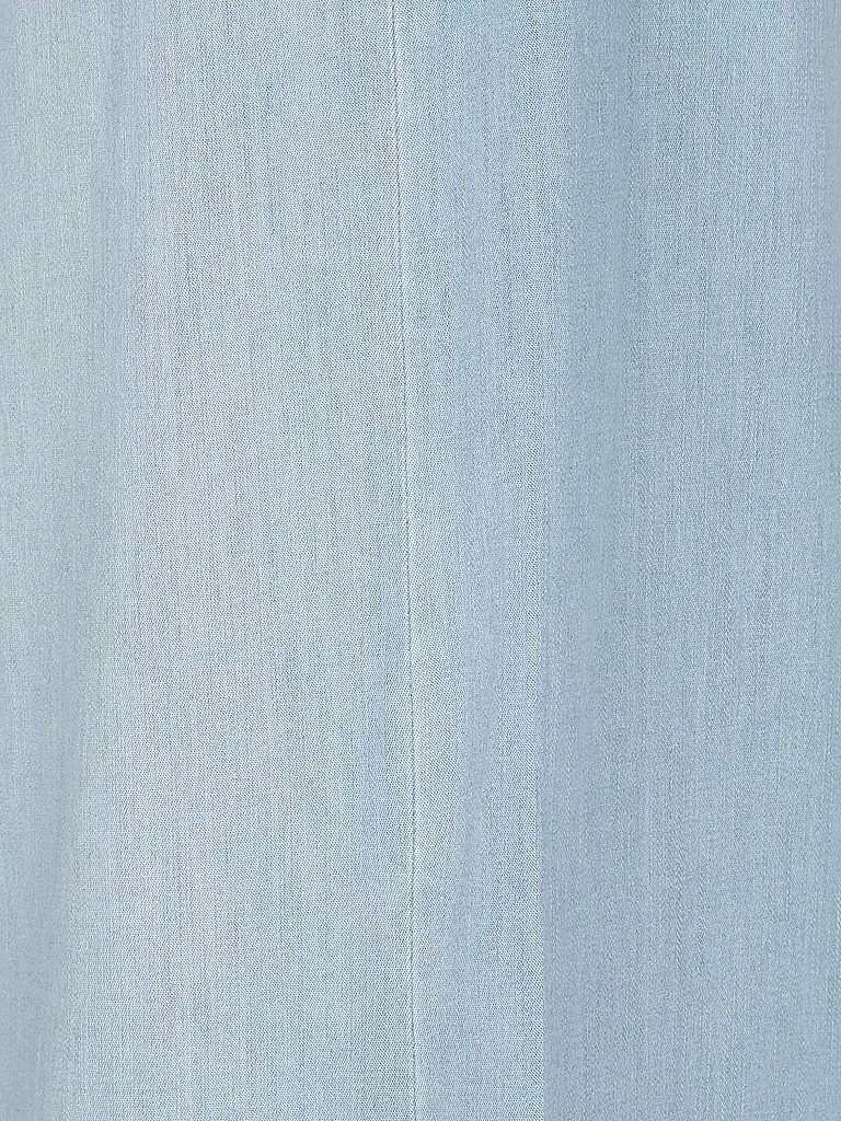 MAC | Jeans Wide Leg NEVADA | dunkelblau
