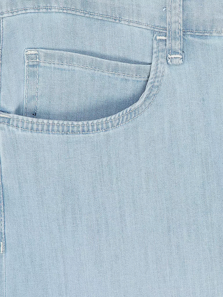 MAC | Jeans Wide Leg NEVADA | dunkelblau