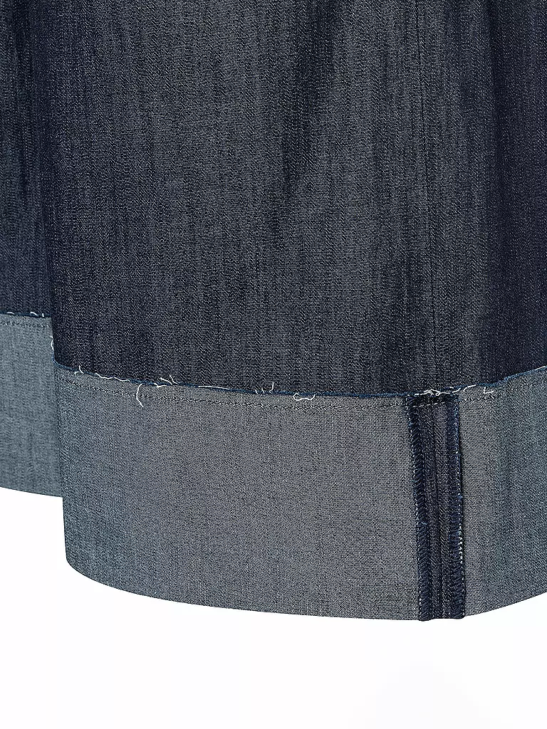 MAC | Jeans Wide Leg NEVADA | blau
