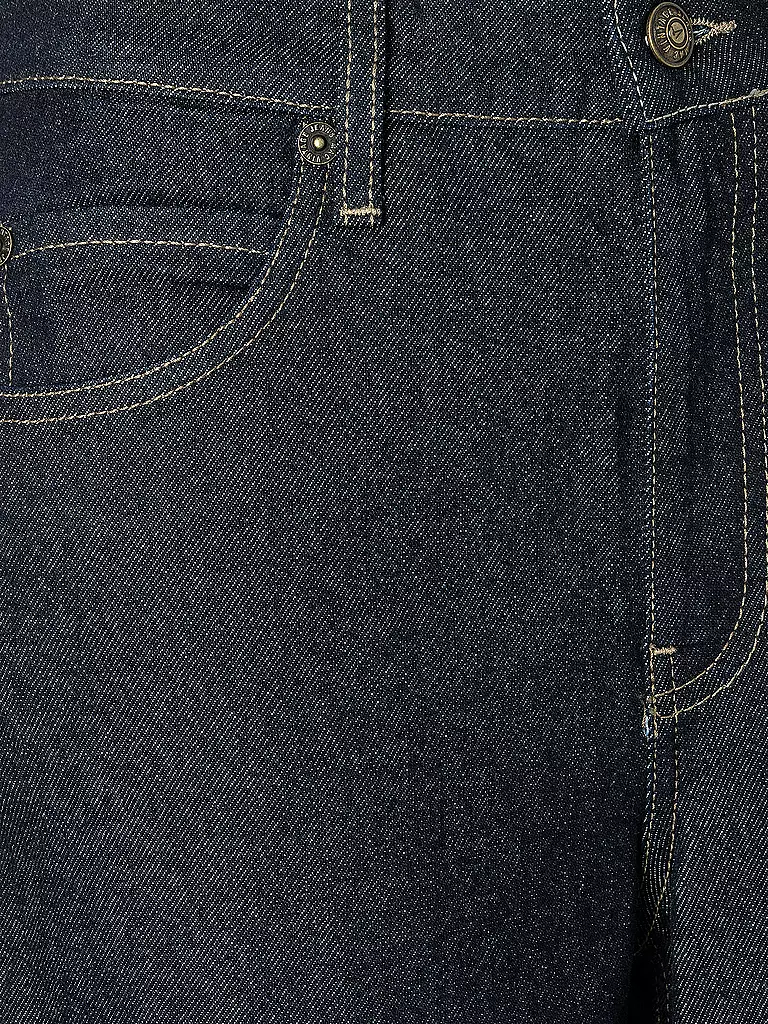 MAC | Jeans Wide Leg NEVADA | dunkelblau