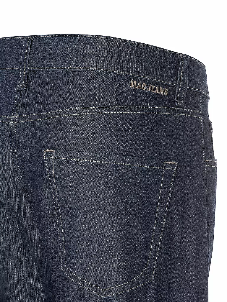 MAC | Jeans Wide Leg NEVADA | blau