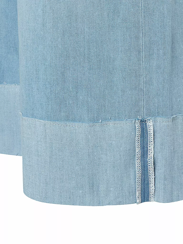 MAC | Jeans Wide Leg NEVADA | dunkelblau